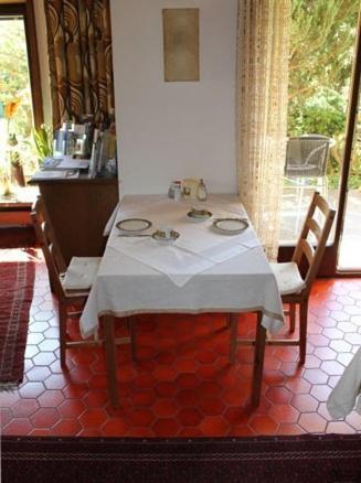 Pension Friedl อินส์บรุค ภายนอก รูปภาพ